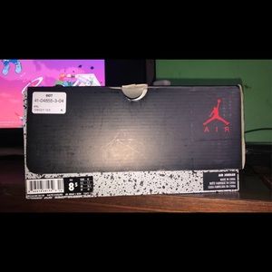 Air Jordan 5 retro gold medal